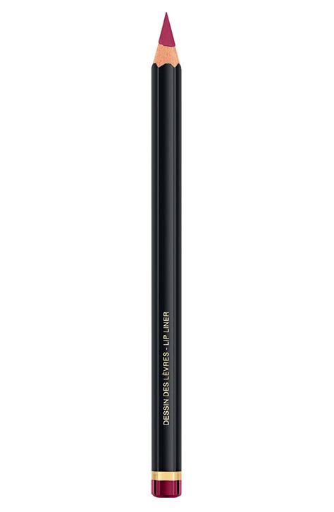 lip liner yves saint laurent 11|yves saint laurent lipstick sale.